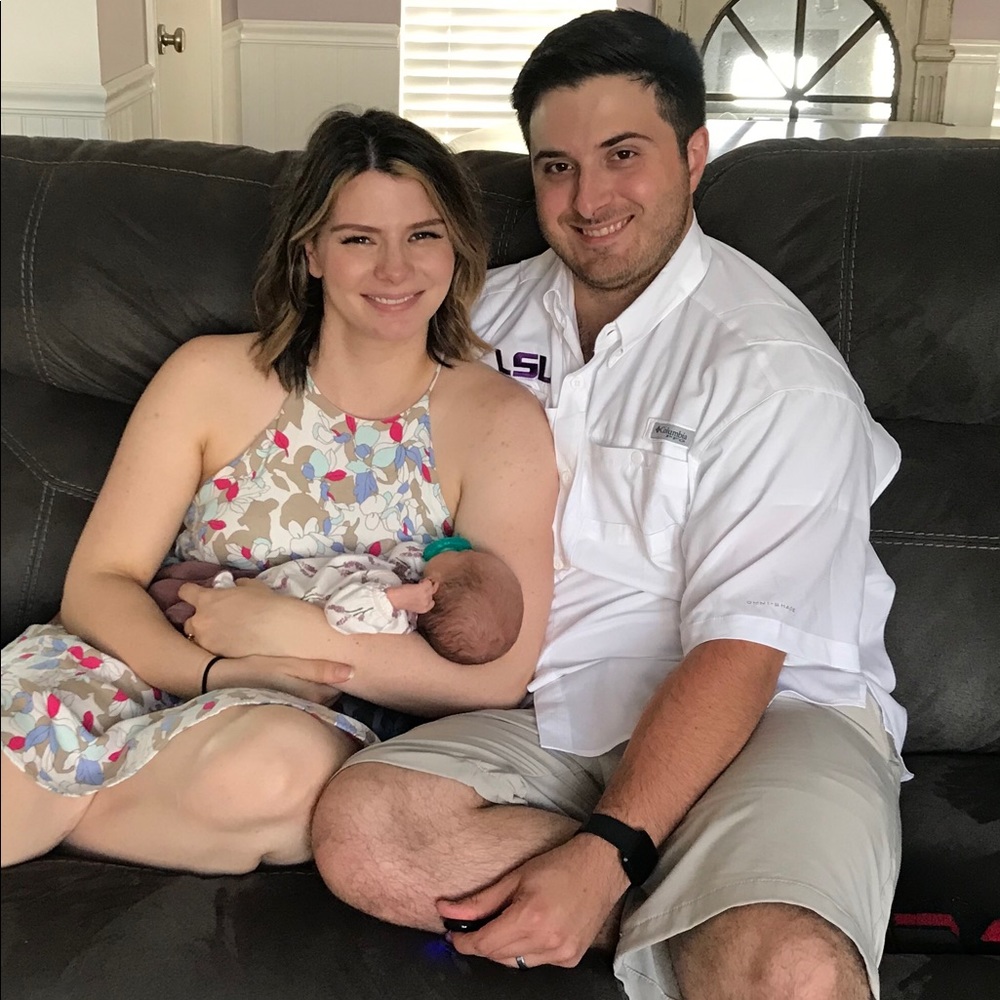 Meet your Posher, Taylor